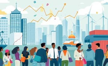 Más allá de los números: Historias de éxito en mercados emergentes