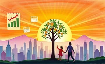 Asegura tu mañana con la planificación de hoy