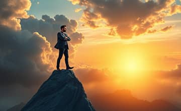 Mercados en jaque: Cómo sobrevivir a la próxima recesión