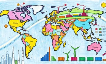 El gran juego de la economía: Actores, reglas y resultados
