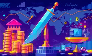 La regulación financiera: Un arma de doble filo para los mercados