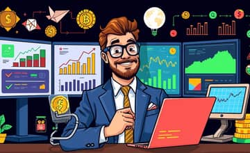 Dinero inteligente: Optimizando tus rendimientos en cualquier escenario