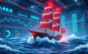 El riesgo bajo la lupa: Gestionando la volatilidad con inteligencia