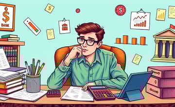 Evita Errores Comunes al Solicitar un Crédito: Guía Práctica