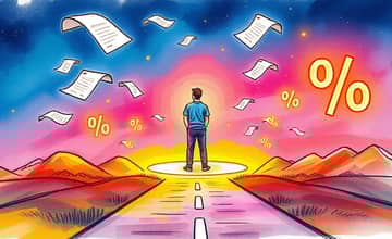 Evita Errores Comunes al Solicitar un Préstamo