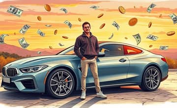 Préstamos sobre Vehículos: Cómo Funcionan