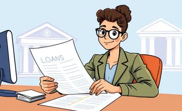 Cómo Calificar para un Buen Préstamo: Secretos y Consejos