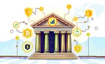 Crisis bancarias: Diagnóstico y prevención en el sector financiero