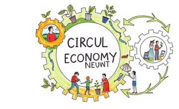 Economía circular: El modelo que redefine el consumo y la inversión