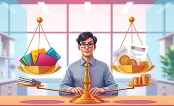 Optimiza tu Deuda: Consejos para Gestionar Mùltiples Créditos