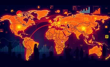 El pulso económico: Claves para entender el mercados de hoy