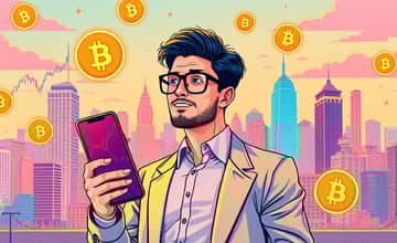 Tecnología financiera: Herramientas para el inversor moderno