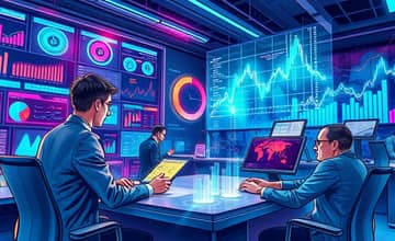 El poder de los datos: Análisis predictivo en finanzas