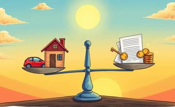 Garantías en Préstamos: ¿Qué Implican?