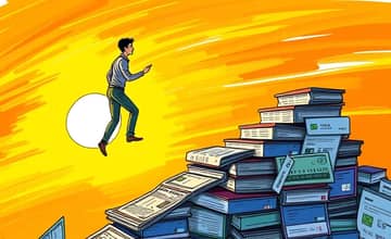 ¿Mal Historial?: Estrategias para Recuperar tu Crédito