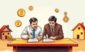 El Rol del Avalista en un Préstamo