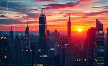 La economía digital: Desafíos y oportunidades para empresas y usuarios