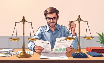 Refinanciar tu Préstamo: ¿Una Buena Estrategia?