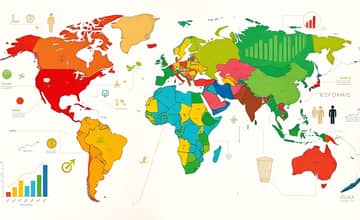 Más allá del PIB: Indicadores clave para una visión completa