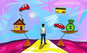 Créditos Personales vs. Otras Opciones: ¿Cuál te Conviene?