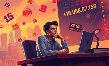 Impacto de la Inflación en tus Créditos: Lo que Debes Saber