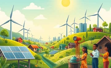 Capital consciente: Inversiones que transforman el mundo