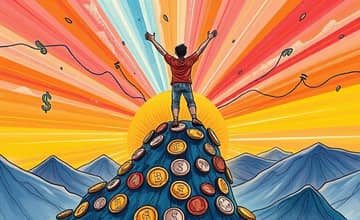 Libertad Financiera: Cómo los Créditos Bien Usados la Hacen Posible