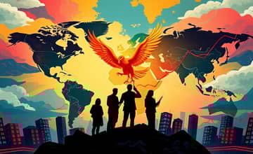 La anatomía de una crisis: Lecciones aprendidas y por aprender