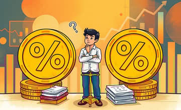 Desmitificando el Interés: Entendiendo el Costo Real de tu Crédito