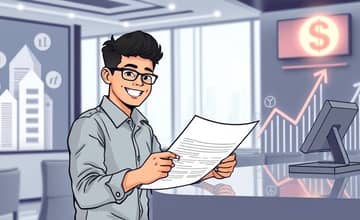 Secretos para Obtener la Aprobación de tu Primer Crédito