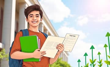 Créditos para Estudiantes: Invierte en tu Futuro