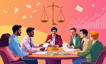 Conoce a tu Acreedor: ¿Quién te Está Prestando?