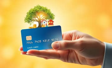 Cuando el Crédito se Convierte en una Herramienta, no en una Carga