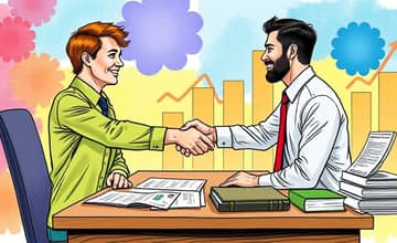 Negociando tu Crédito: Consejos para Obtener Mejores Condiciones