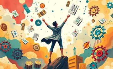 Manejo de Créditos en Tiempos de Incertidumbre Económica