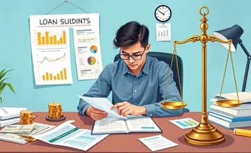 Calculando tu Capacidad de Endeudamiento: No Te Excedas