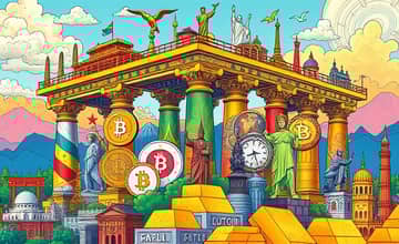 Monedas fuertes, capital seguro: Construyendo un portafolio robusto