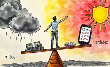 Mitos y Verdades sobre los Créditos Rápidos