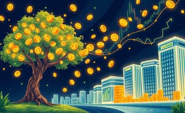 Inversiones que generan ingresos pasivos