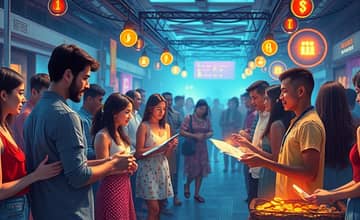 Préstamos P2P: Una Alternativa Innovadora