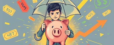 Comprendiendo la Inflación: Protege tu Poder Adquisitivo