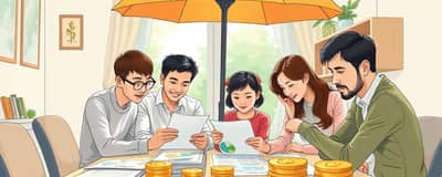 Adiós a las Preocupaciones: Planificación para Imprevistos