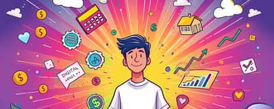 Más allá del Salario: Generando Ingresos Adicionales