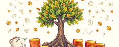 El Arte del Ahorro: Estrategias Efectivas para tu Futuro