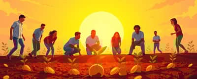 Educación Financiera para Jóvenes: Sembrando el Futuro