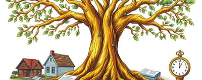 Tu Legado Financiero: Planificación Patrimonial Sencilla