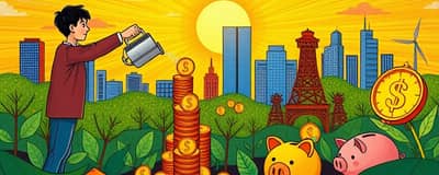 Donde Invertir con Poco Capital: Pequeñas Grandes Oportunidades