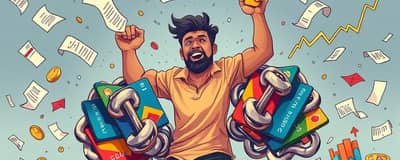 Adiós a la Deuda de Tarjeta: Un Plan de Ataque