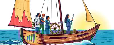 Revisión Anual de Finanzas: Ajusta tu Rumbo