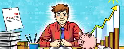 Dominando tus Finanzas: Una Guía para Principiantes